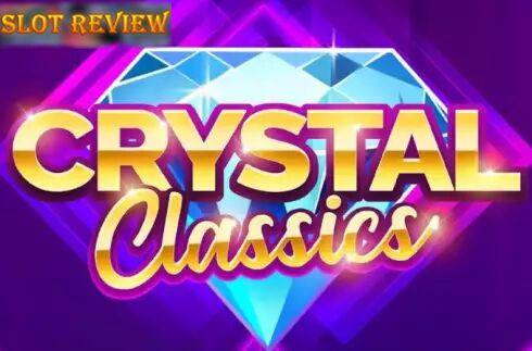 Crystal Classics slot